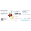 Osavi Vitamin C1000 with Rutin & Rose Hip - 180