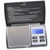 Mini Jewelry Scale High Accuracy Lightweight Portable Smart Electronic Digital