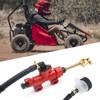 SYOWADA Rear Brake Master Cylinder Replacement for Coleman Powersports 98cc