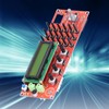 Shortwave DDS Generator Module PCB Radio Frequency Band Electronic Component