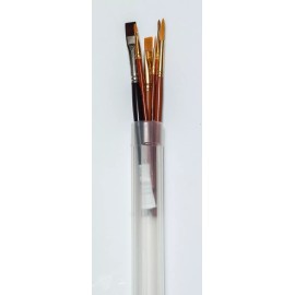 Artist Brush Carrying Tube $3.99 FLASH $2.99 Each