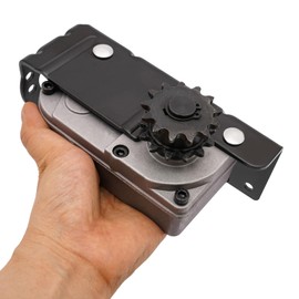 LYNICESHOP for RV & Towed Vehicle Gearbox, for Slideout - 13 Tooth Sprocket R25076-1