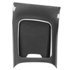 Center Console Gear Shift Panel Trim Luxury Look Replacement for