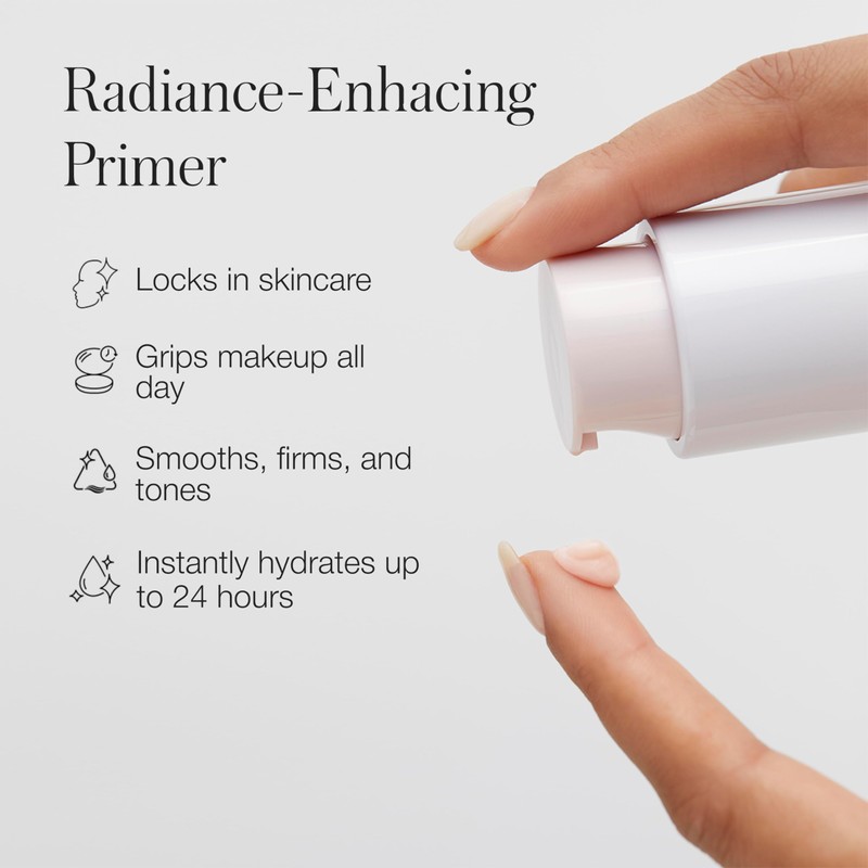 RMS BEAUTY RMS Beauty ReEvolve Radiance Locking Primer - Primer