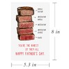 Funny Father's Day Cards For Dad