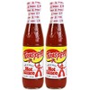 Texas Pete Original Hot Sauce 6 oz. (Pack of 2)