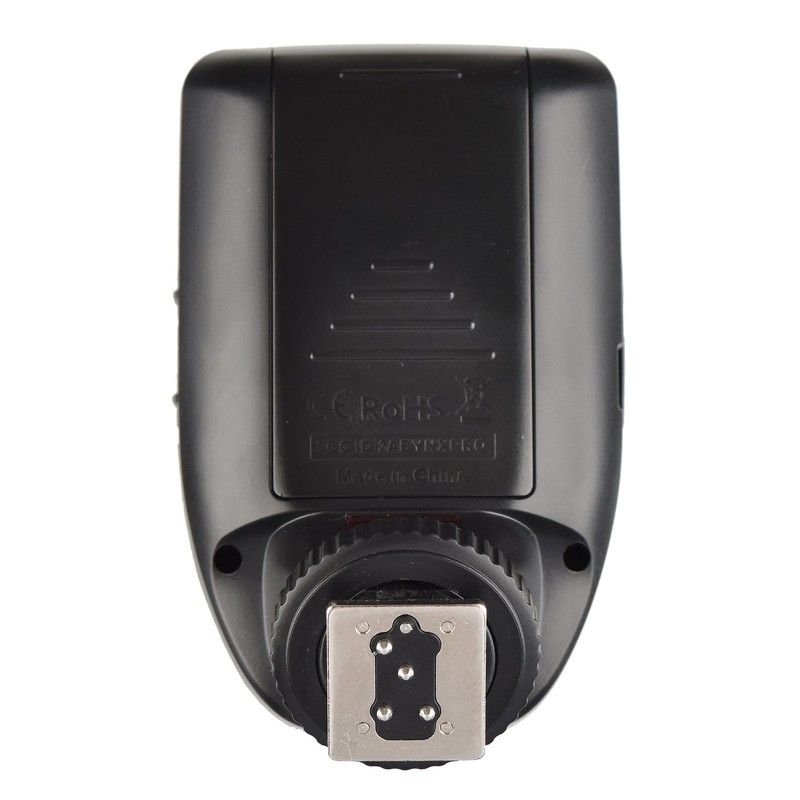 Godox Xpro-N TTL Wireless Flash Trigger 2.4G 1/8000s HSS TTL