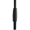 keepdrum MS096 Microphone Stand Straight + Ball Joint Tripod Adapter
