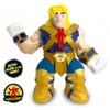 CICABOOM Elastikorps Fighter He-Man Masters Universe Collection Giga Size -