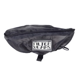 FILTERWEARS Pre-Filter K115K Water Repellent Fits K&N Air Filter 59-2000, 22-2000