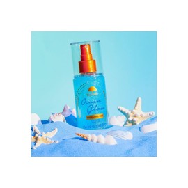 Tree Hut Ocean Glow Hydrating Foaming Gel Body Wash, 18 fl oz Ocean Glow Hydrating Fragrance Mist, 5.2 fl oz