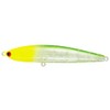 POZIDRIVEGARAGE Lure Skid Slider 95S #07 CH Mojito (Chart Head