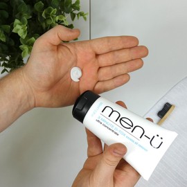 men-ü 3 Minute D-TOX 100ml