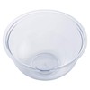 Kai Corporation DL7205 Plastic Bowl, 7.5 inches (19 cm), Little