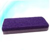 PACKOVE 1pc Foot Scrubber and Pumice for Exfoliating Dead Skin