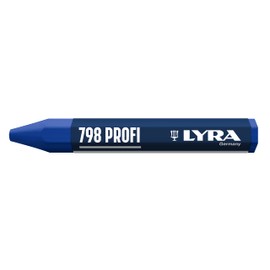 Lyra Wax Crayon 798 Hexagonal, 4880051
