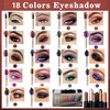 Metiplou White Eyeshadow Stick eyeliner pencil Eye Makeup Cream Shimmer