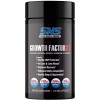 Serious Nutrition Solutions Growth Factor XT 120 Capsules