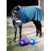 AMKA Horse Ball Star for Stable and Pasture Bite Resistant