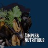 Otter Kingdom Smoked Mussels in Olive Oil, 3-Ounce Cans (Pack