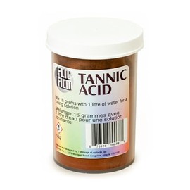 Flic Film Tannic Acid Toner, 1.8 oz