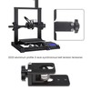 EMSea 3D Printer Timing Synchronous Belt Tensioner, for 2020 Profile