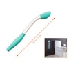 Butt Wiping Aid - Long Reach Comfort Wiper - Self