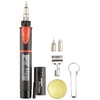 Goot GP-510SET portable gas powered soldering iron