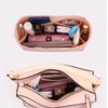 Lckaey Purse Organizer for loewe puzzle bag organizer small puzzle