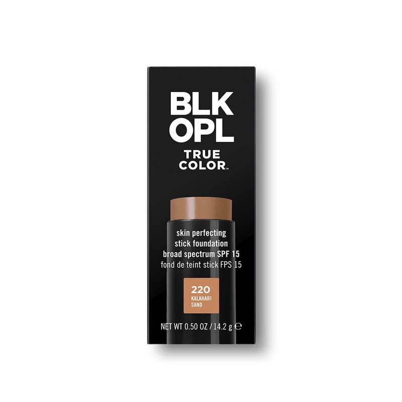 Black Opal 0.5 Ounces True Color Stick Foundation SPF 15