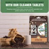 EVERLYGREEN Coffee Machine Cleaning Tablets – Universal Descaler for Keurig,