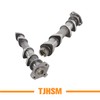 TJHSM Intake and Exhaust Camshaft Replacement for 1204739 1204053 Replacement