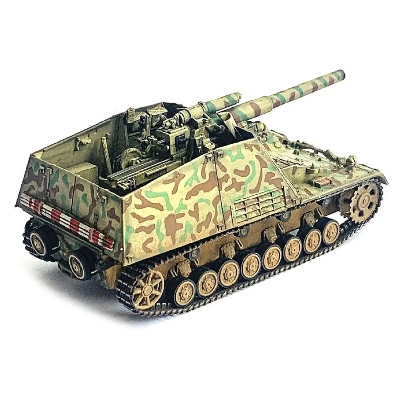 DCD German .165 Hummel Self-Propelled Gun V1 NEO Dragon Armor