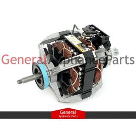 Aftermarket Dryer Drive Motor Fits Maytag Admiral Amana Speed Queen Crosley FSP # 279827