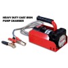 Fuelworks Heavy Duty Electric Diesel Fuel Transfer Pump Kit