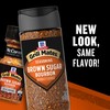 McCormick Grill Mates Brown Sugar Bourbon Seasoning, 3 oz