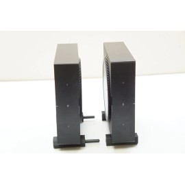 WOP Sonos Amp Stacker Tower, Vertical foot base Holder Storage System
