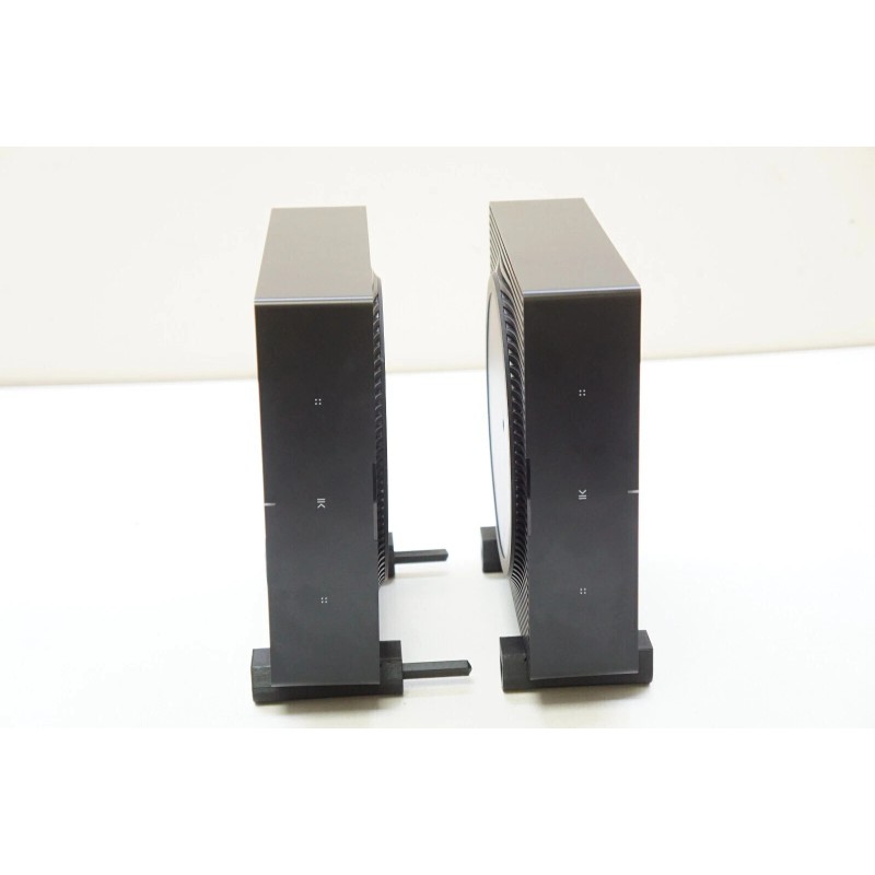 WOP Sonos Amp Stacker Tower, Vertical foot base Holder Storage