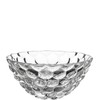 Kosta Boda Orrefors Raspberry Bowl, Medium