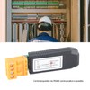 Built in NTC Temperature Sensor PLC RTU RS485 Temperature Collector
