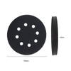 eMagTech 2PCS 125mm Soft Sponge Interface Pad Sanding Pad 8
