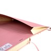 Idena Sparkle Rose 12250 Notebook, Squared, 14 x 20 cm,
