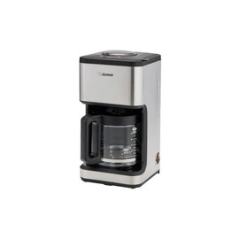 Zojirushi Dome Brew Classic Coffee Maker (Stainless Black)