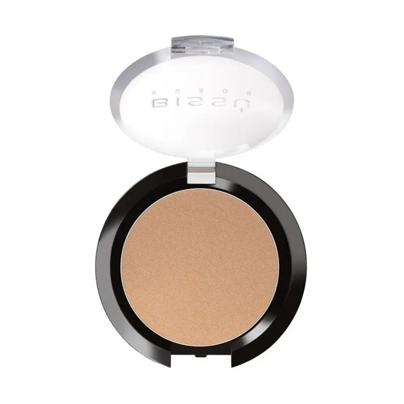 Bissu Rubor En Polvo De Larga Duración Para Maquillaje Tono