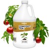 Compost Tea, Boosts Microbial Activity in Gardens for All Plants,
