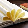 A5 Ruled Notebook Journal - Hardcover Executive Notebooks with Premium