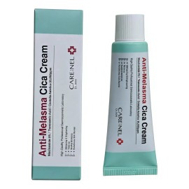 Tratamiento De Melasma Para Crema Facial