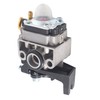 Carburetor Repair Kit Replacement for Honda GX25 GX35 Trimmer Engine