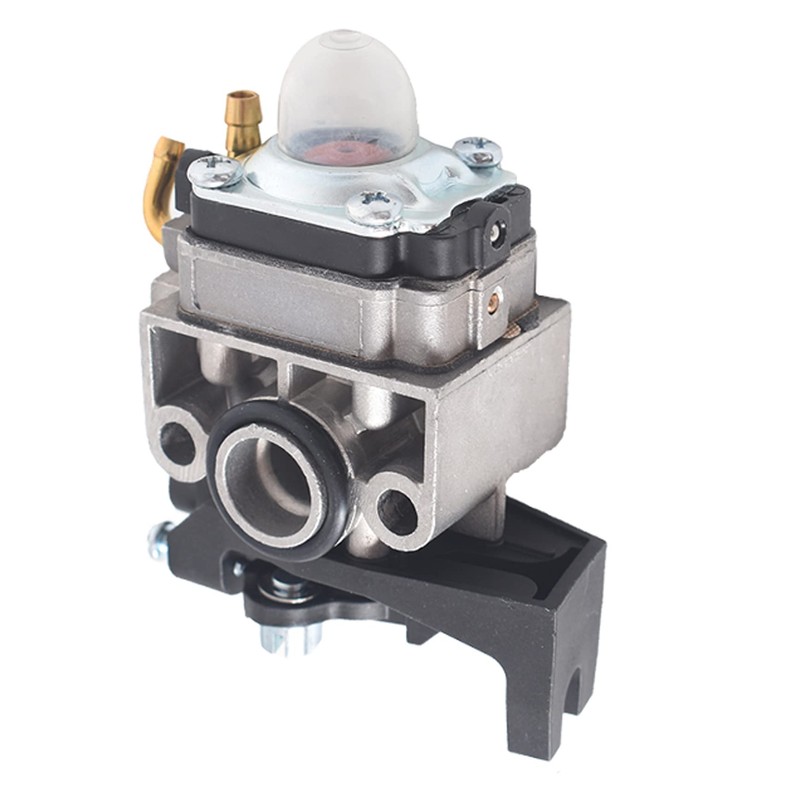 Carburetor Repair Kit Replacement for Honda GX25 GX35 Trimmer Engine