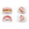 Ellimorph Ellimacs SFX Hand Mouldable Organic Pellets - White, 0.5